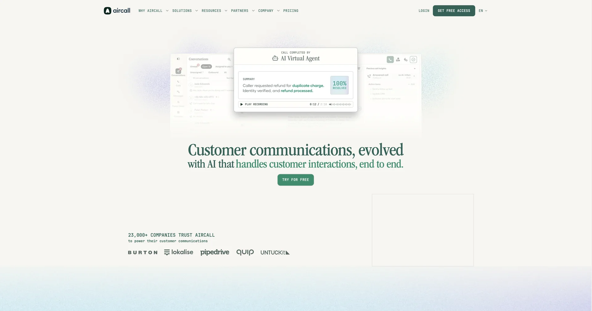 Aircall