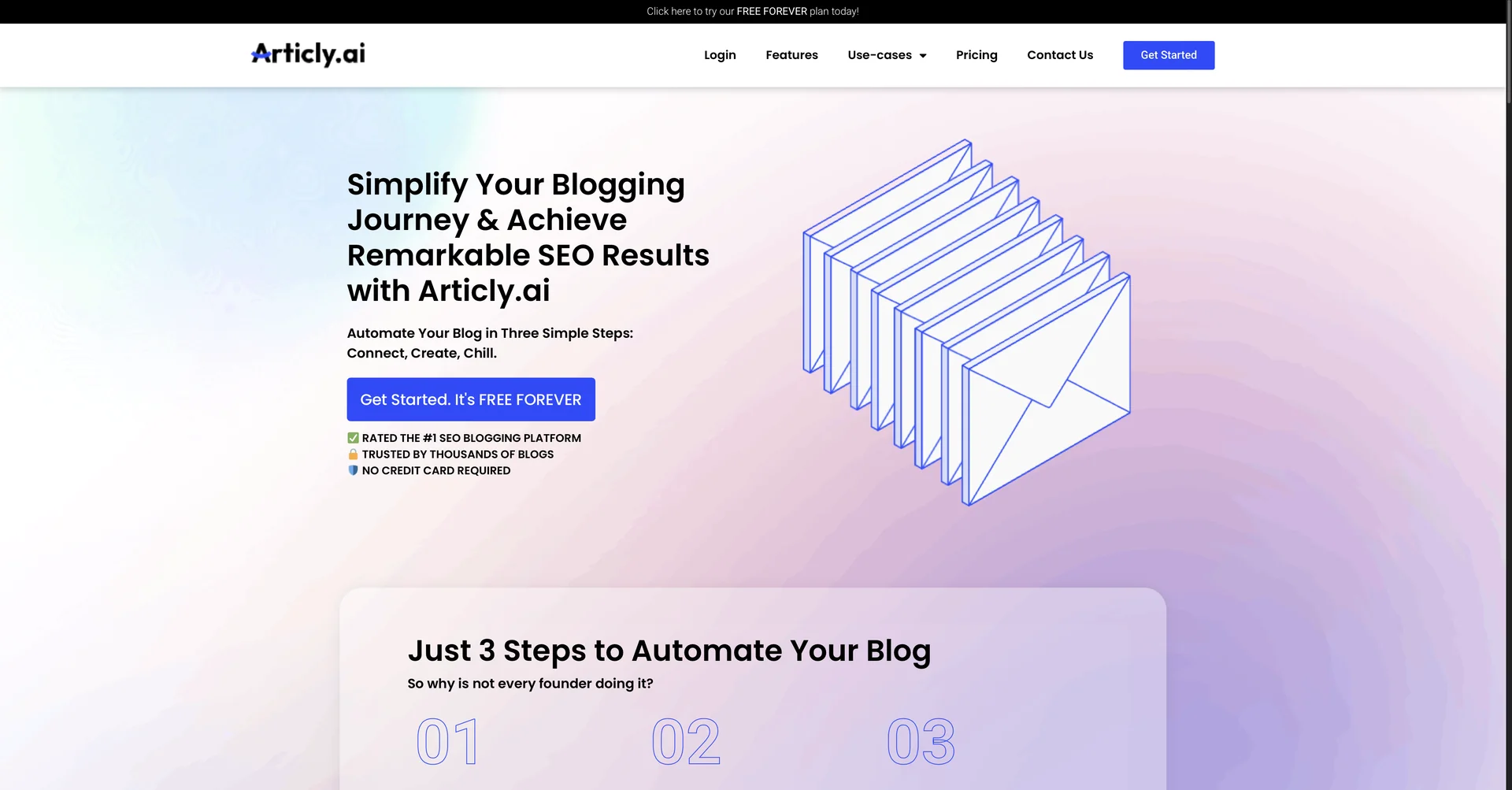 Articly.ai