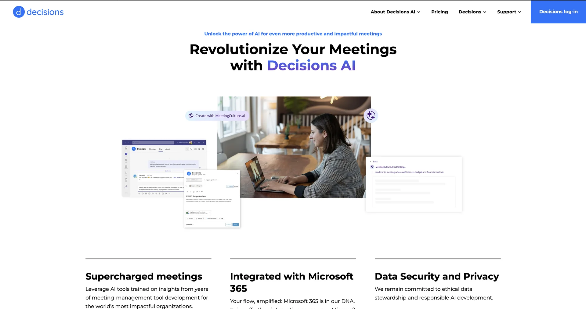 MeetingCulture.ai