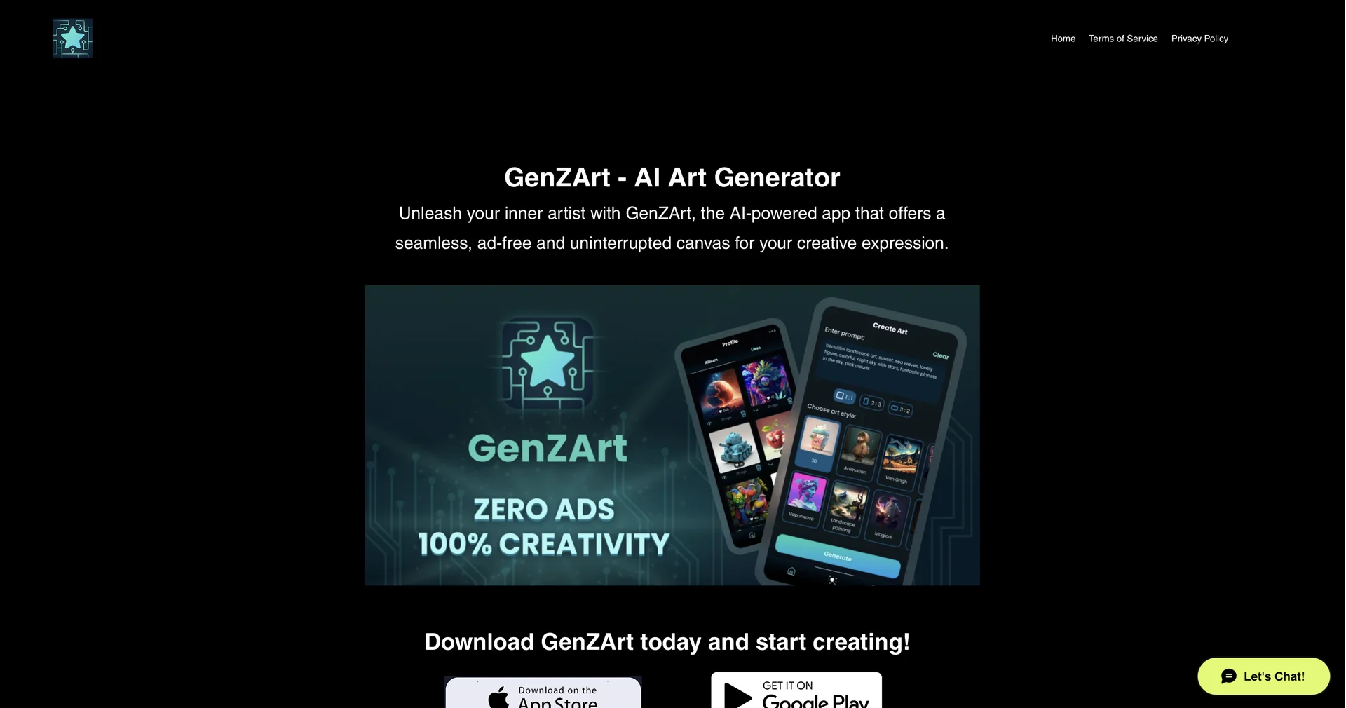 GenZArt