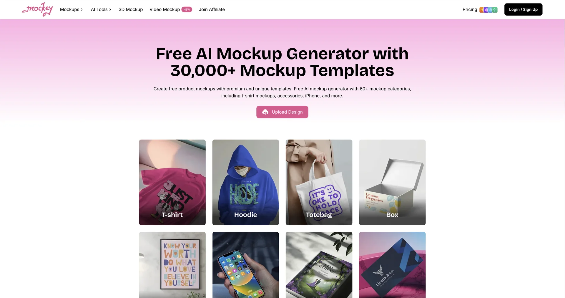 Mockey AI