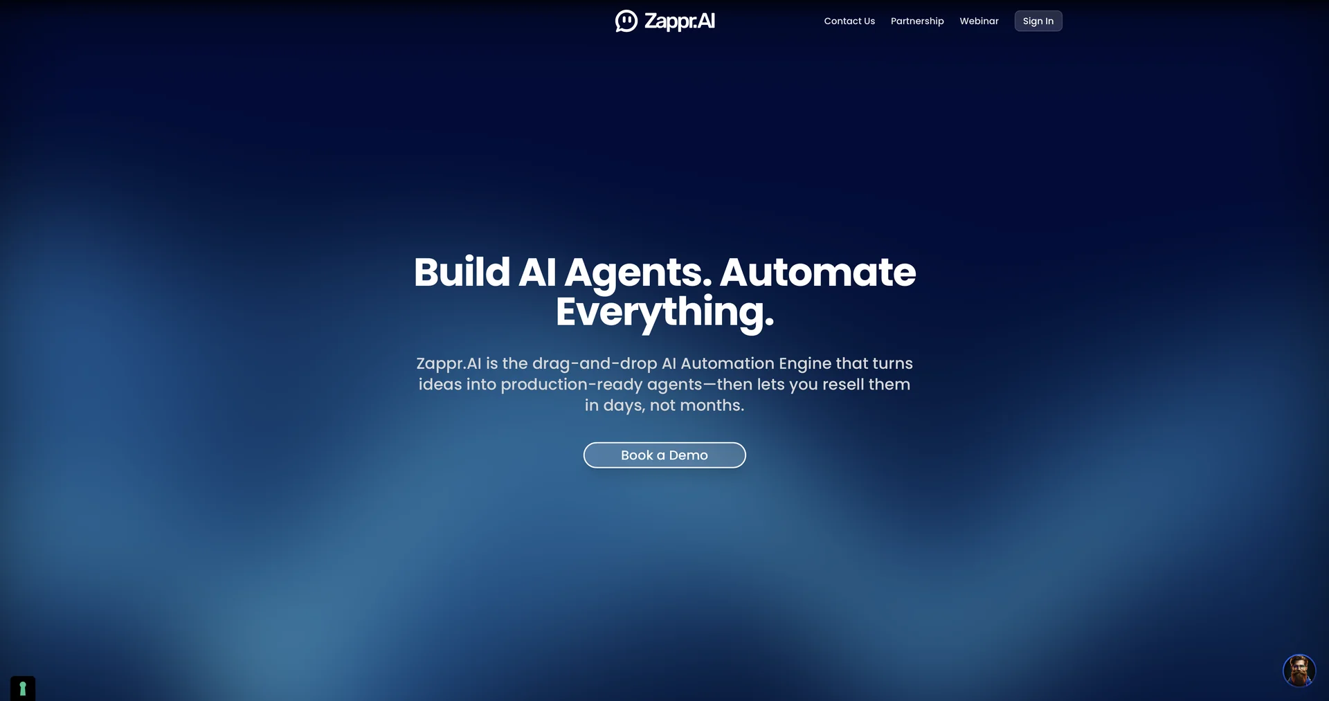 Zappr AI