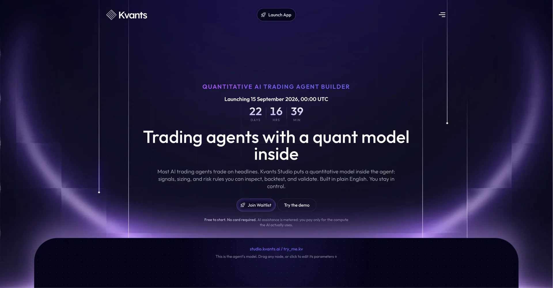 Kvants AI