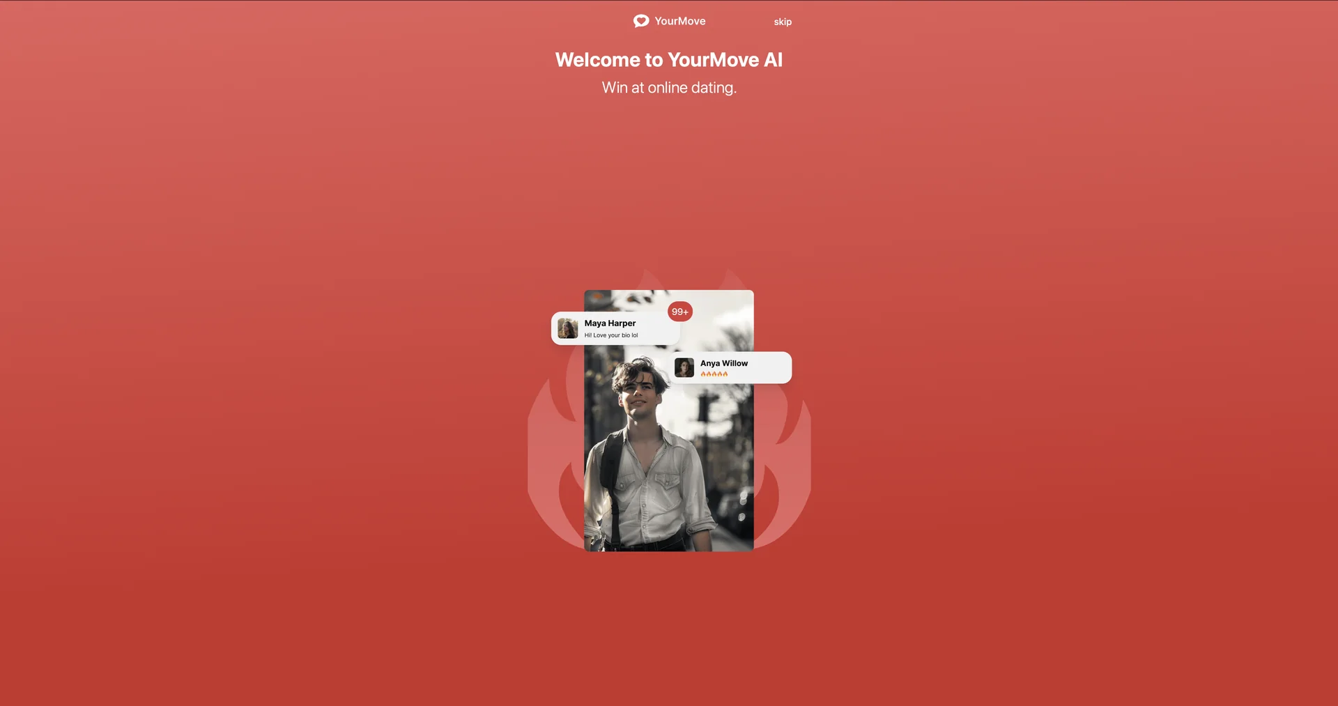 YourMove AI