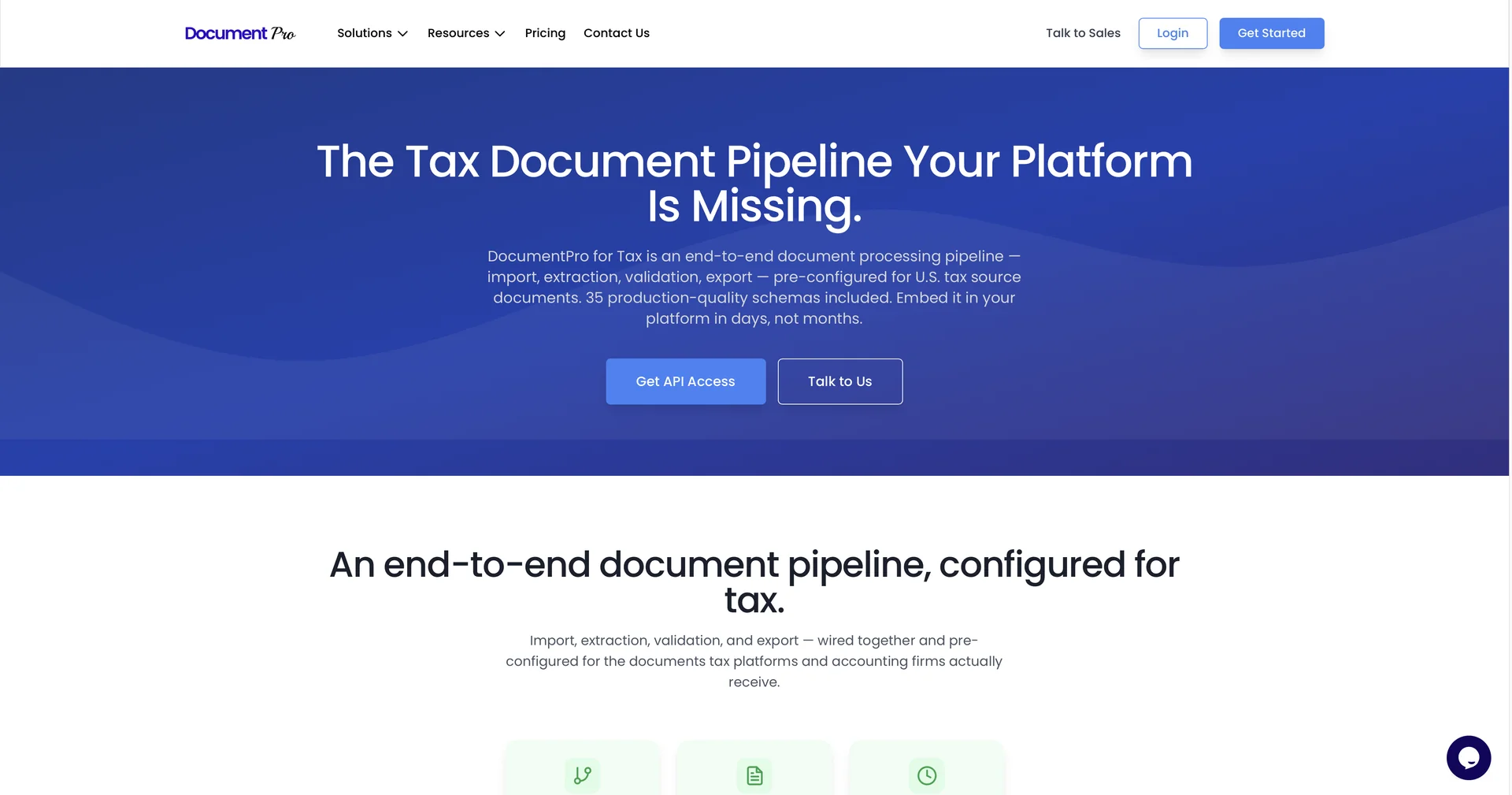 DocumentPro