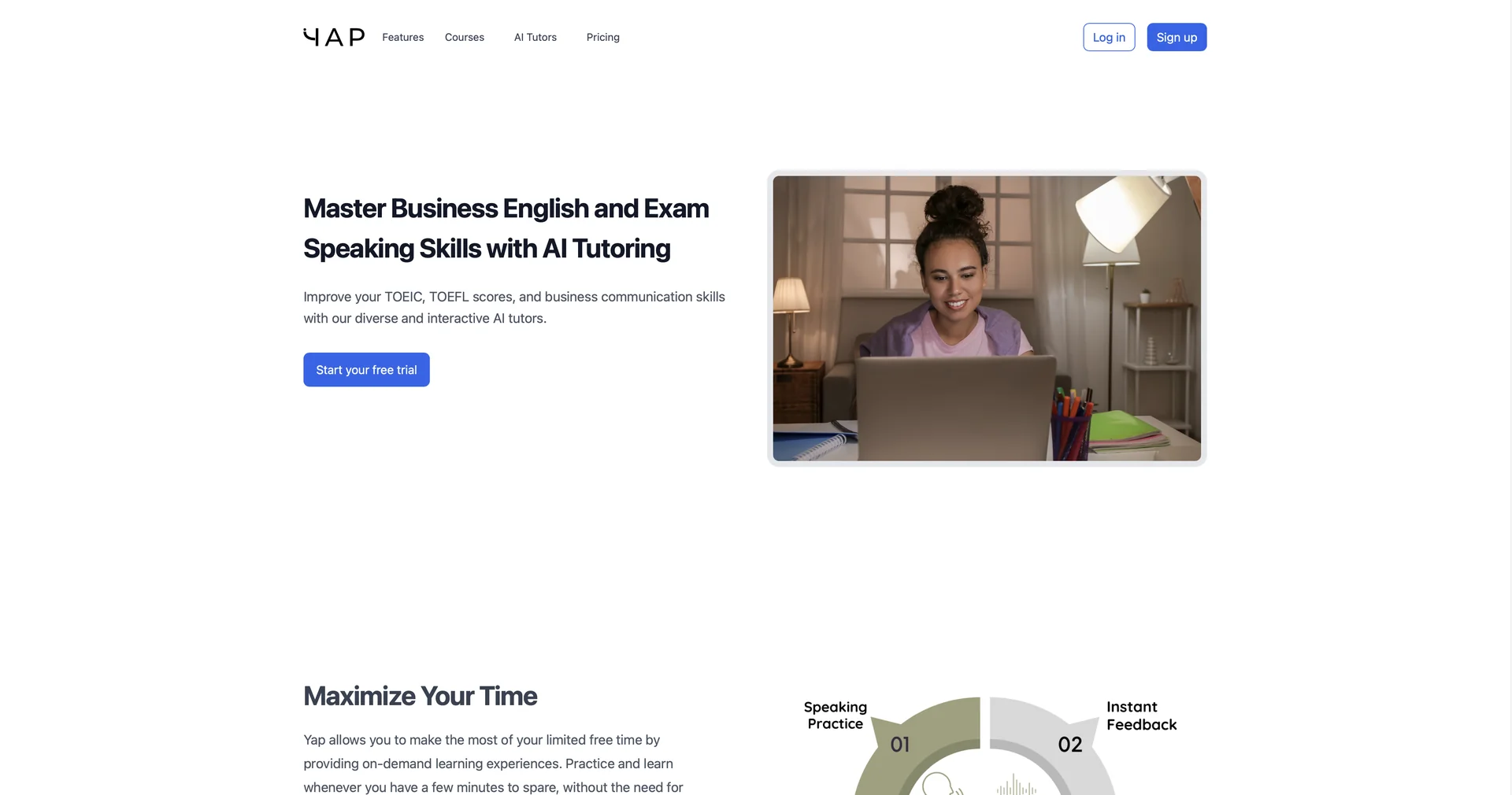 yaptutor