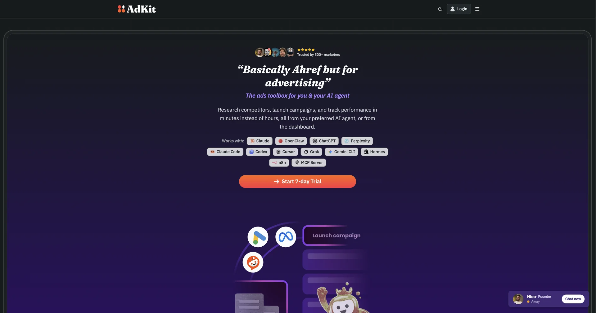 AdKit
