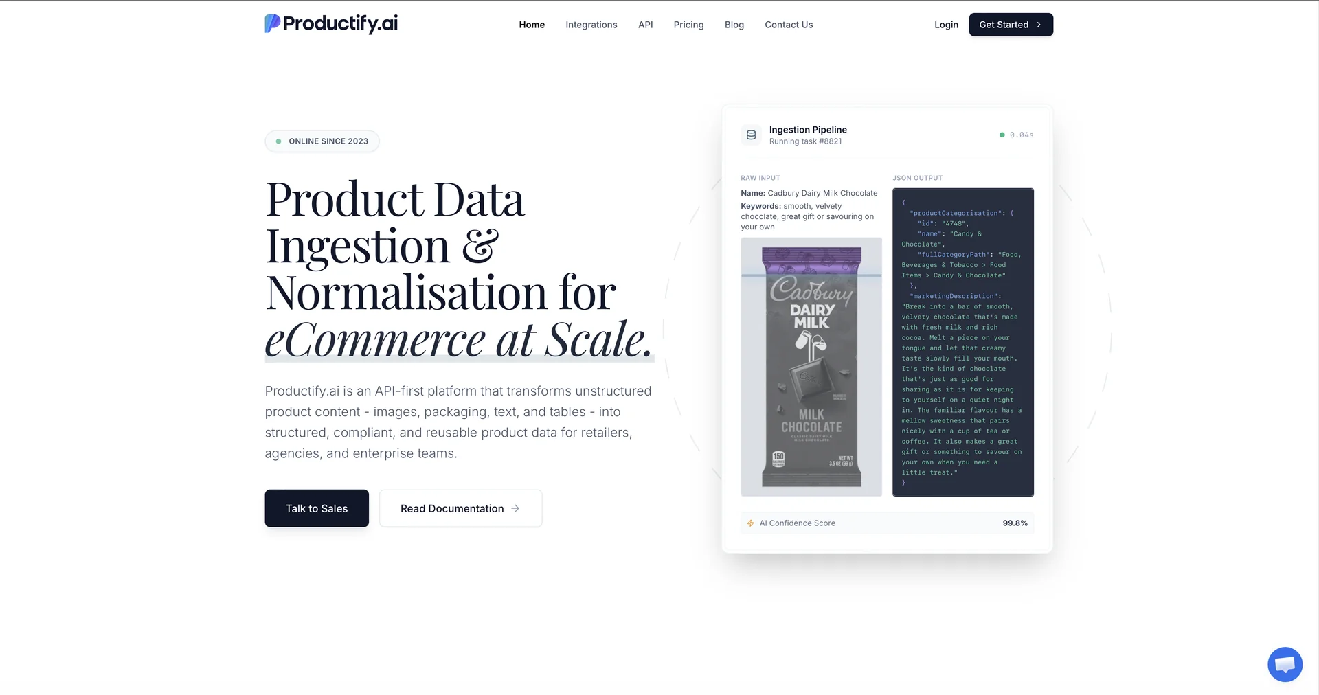 Productify.ai
