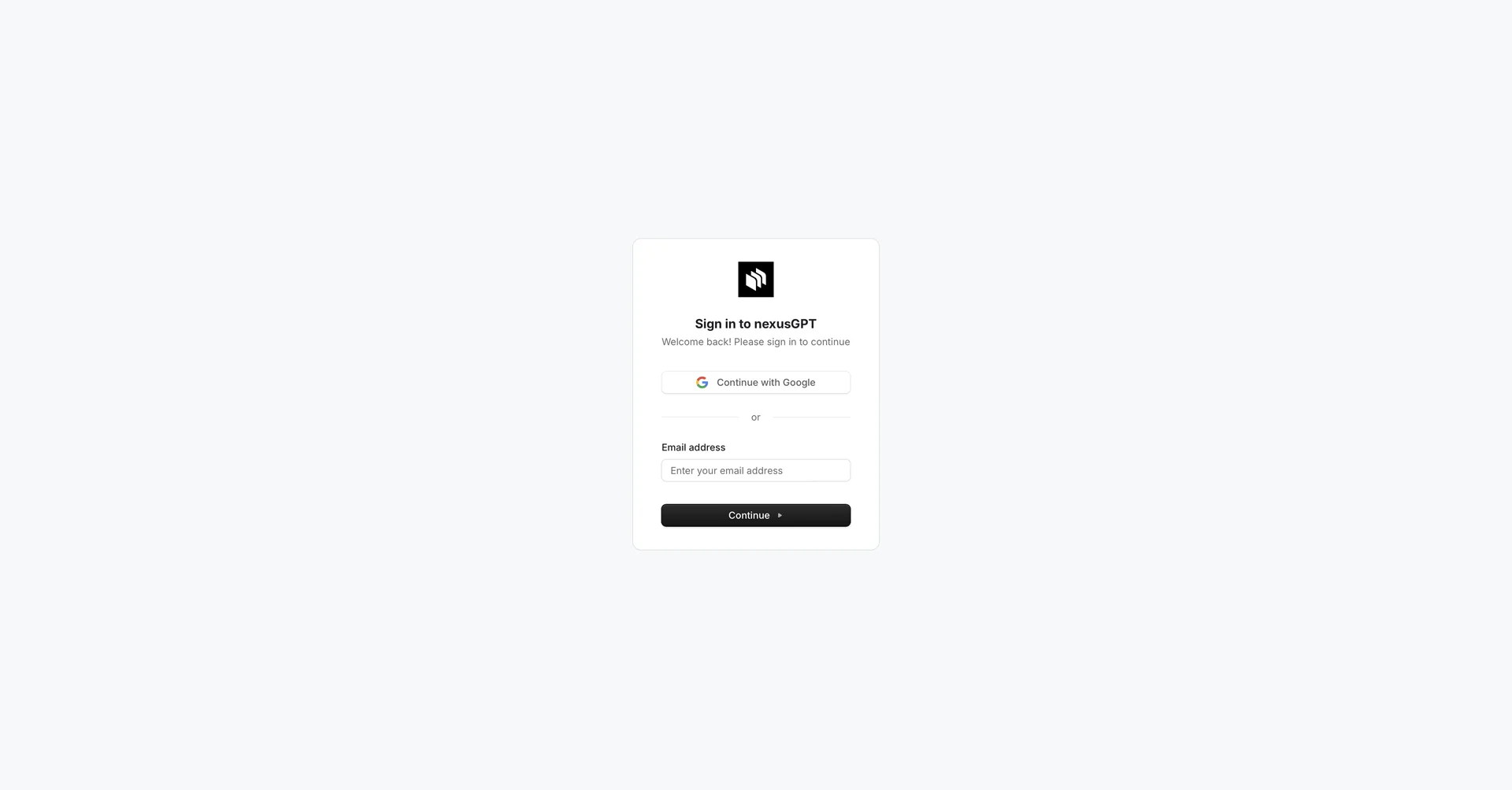 nexusGPT