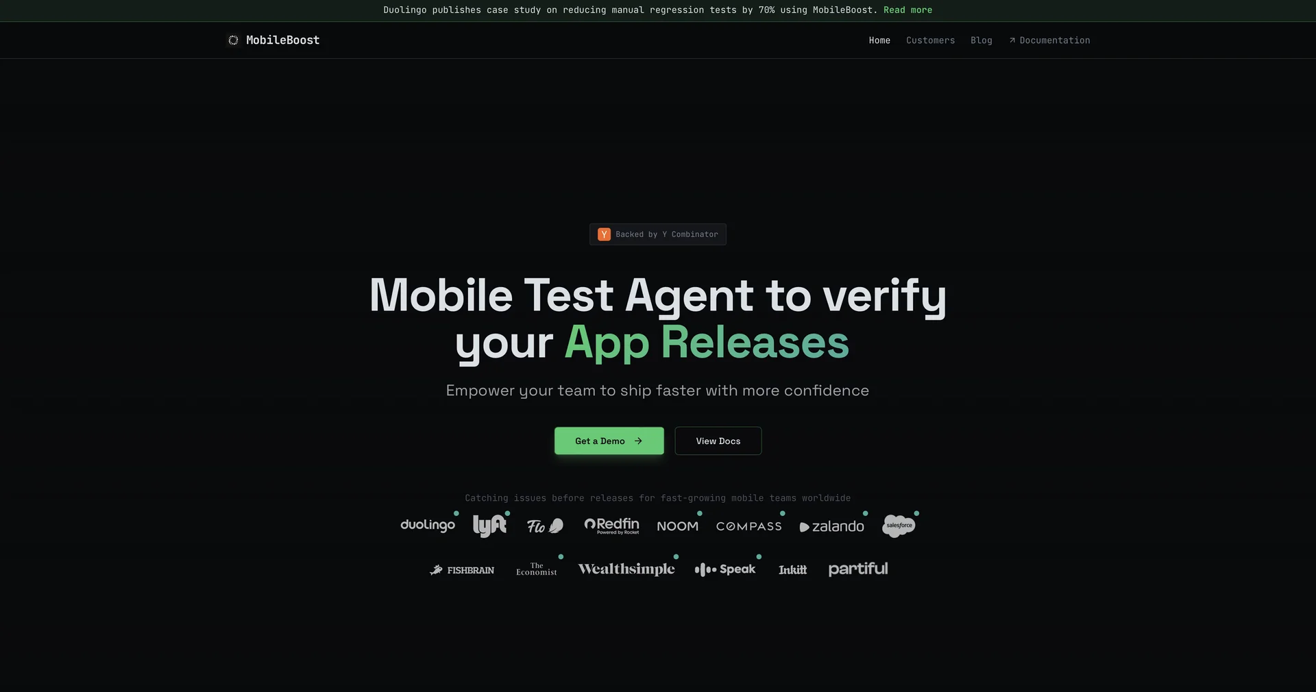 MobileBoost
