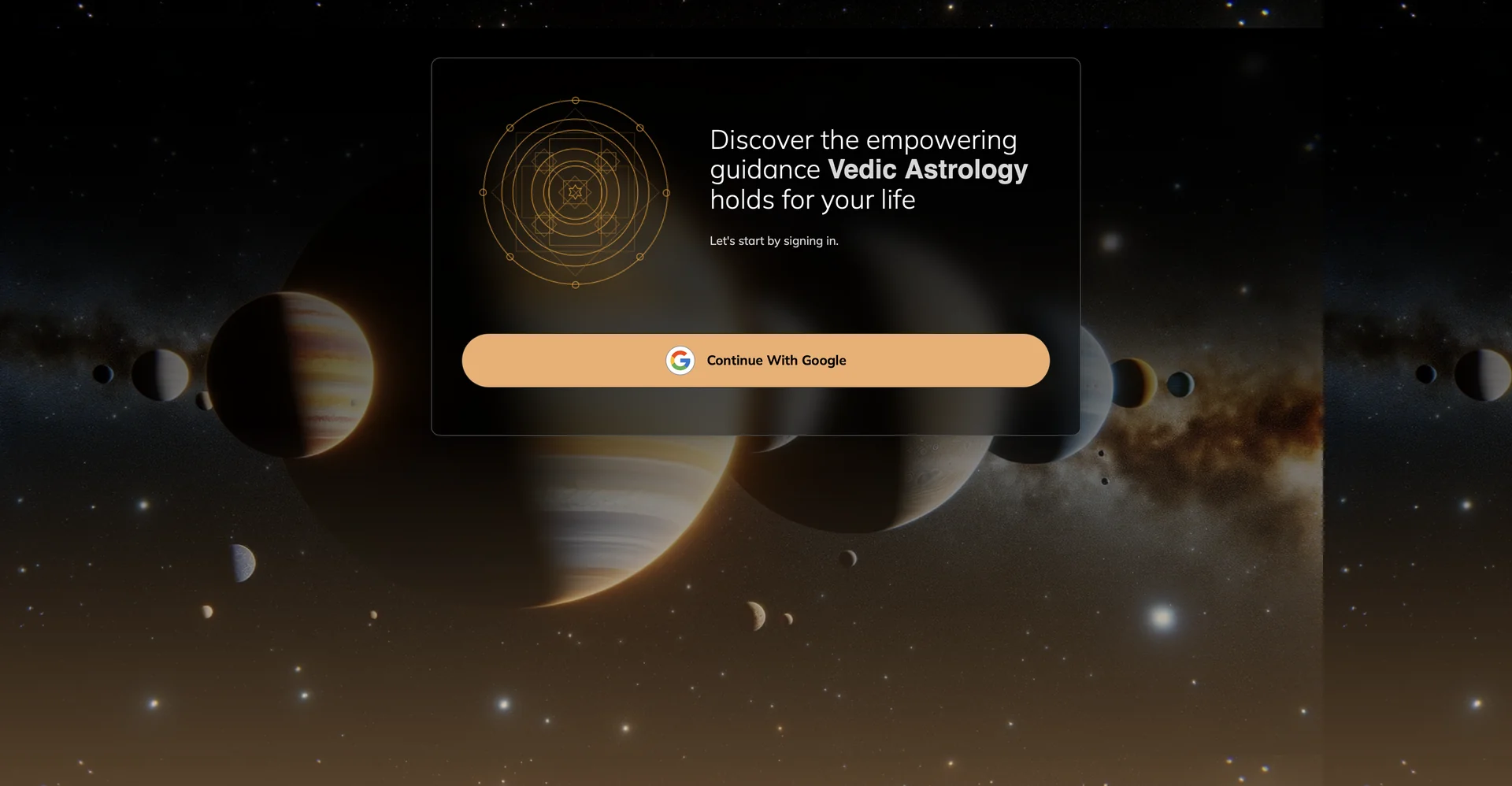 AstroGPT