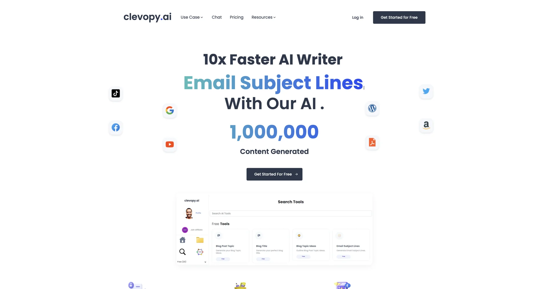 Clevopy.ai