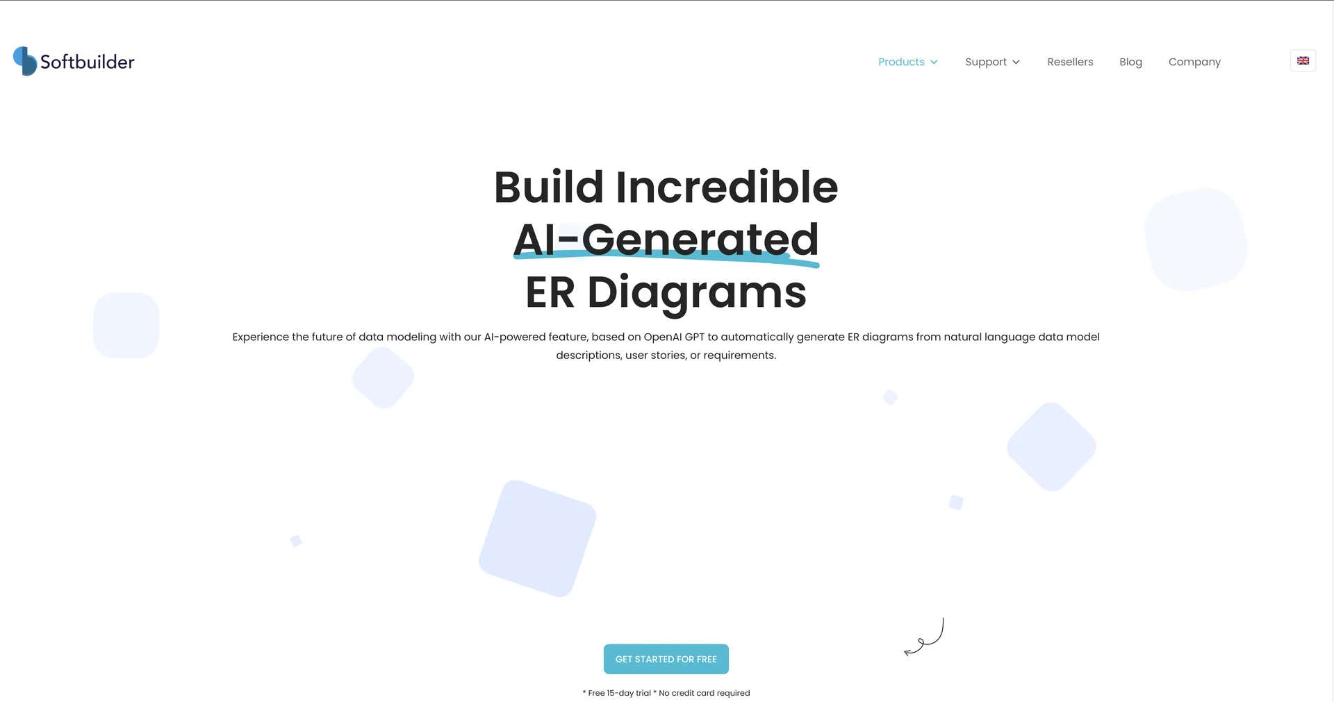 ERBuilder