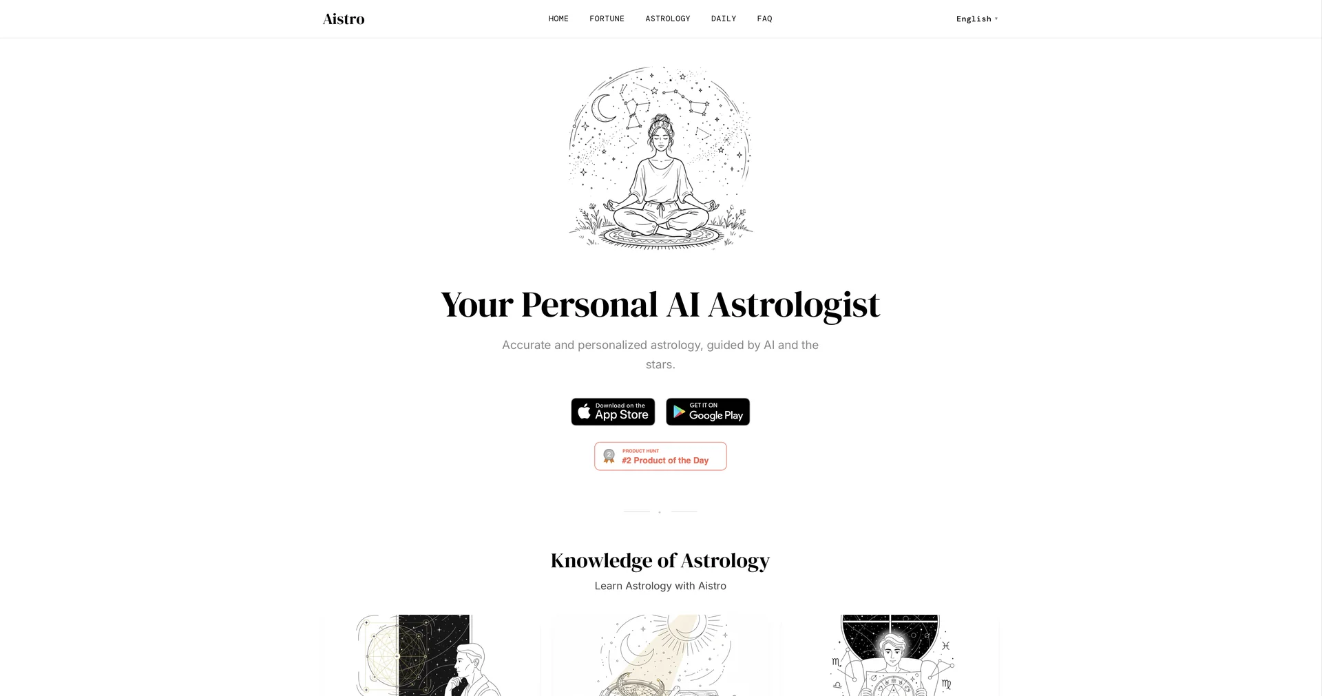 Aistro