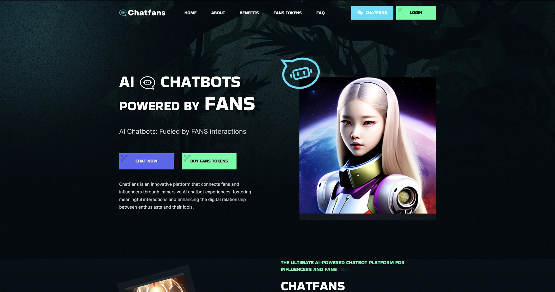 ChatFans