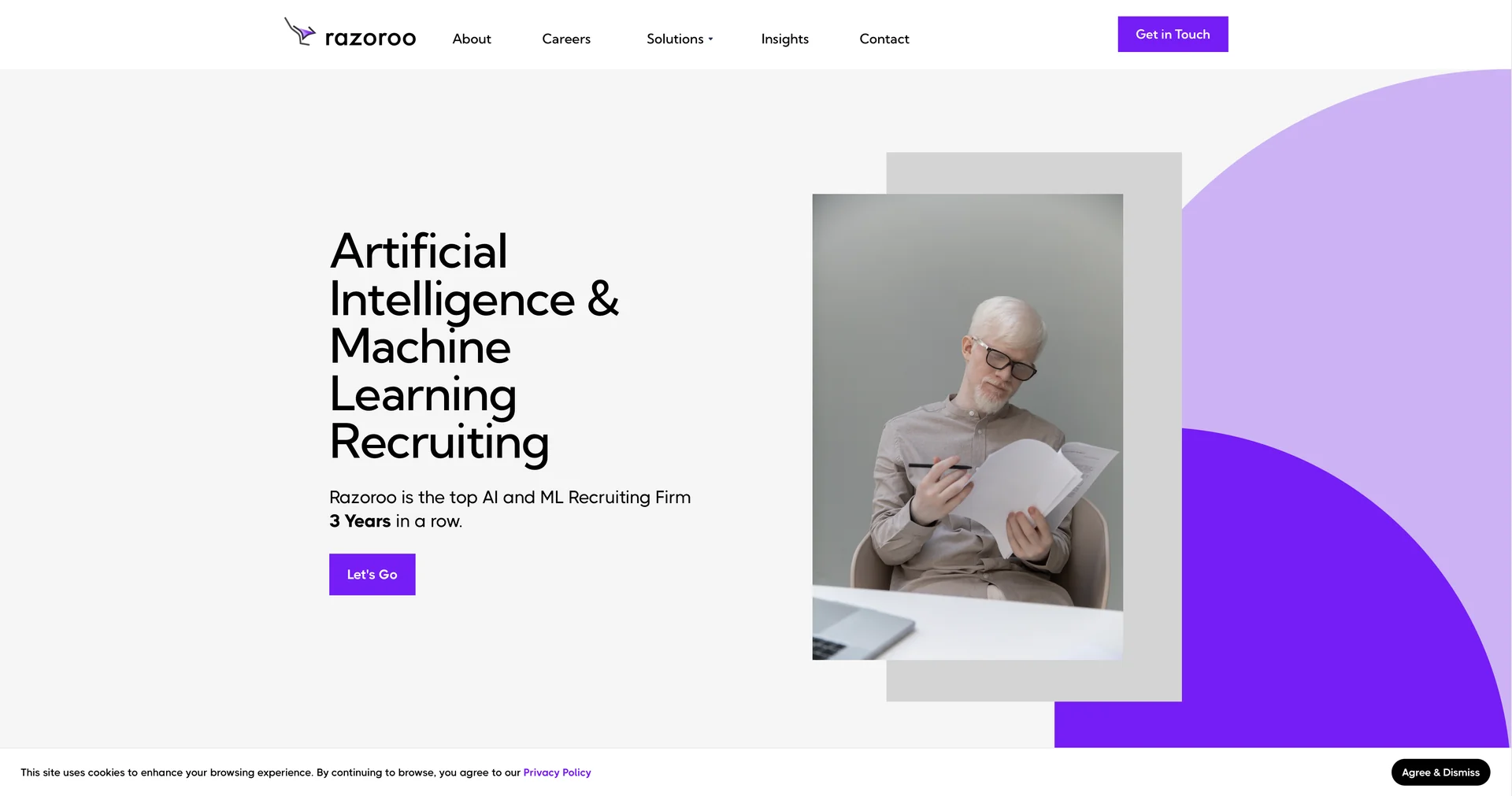 Razoroo AI
