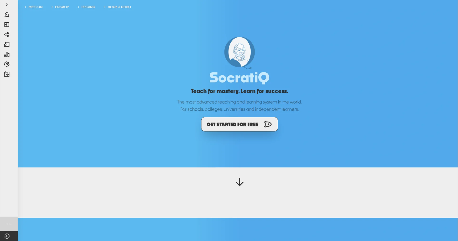 Socratiq