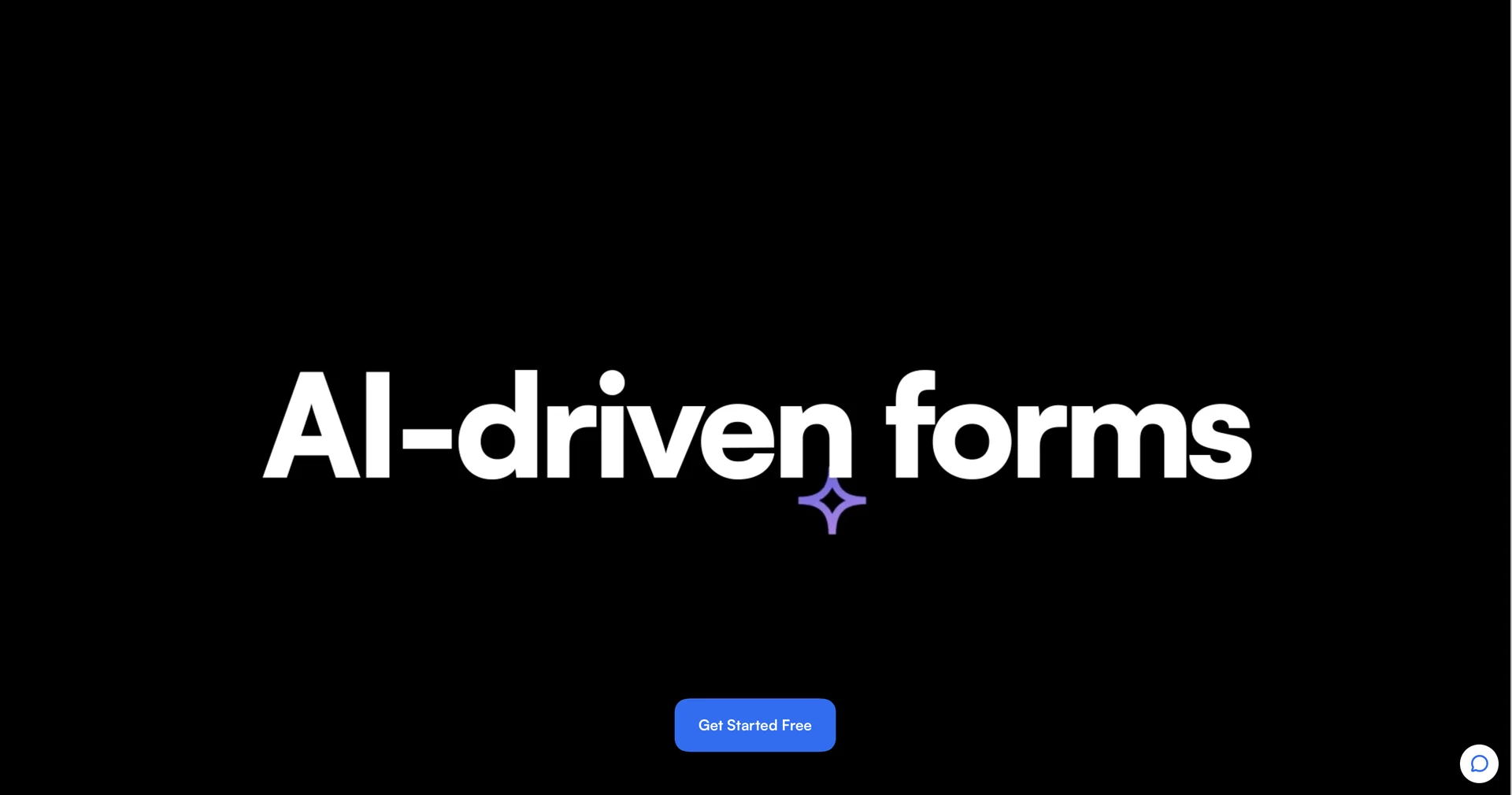 Formless