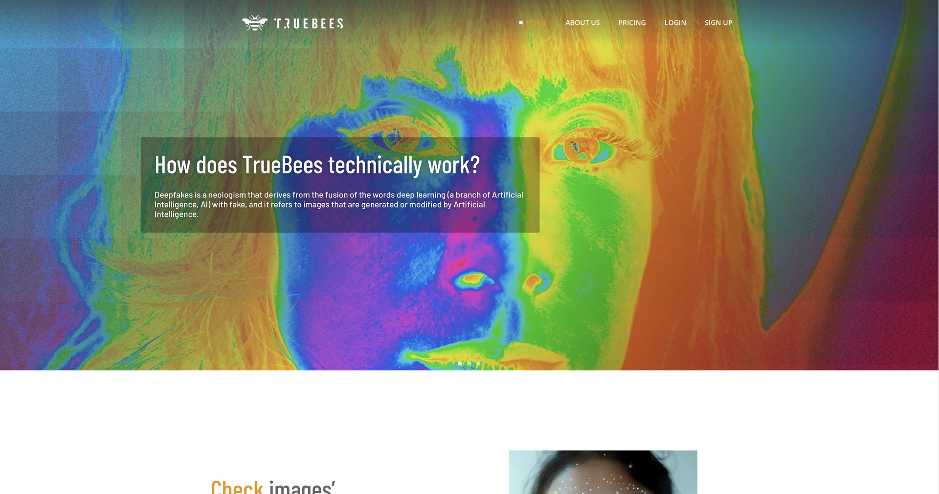 TrueBees