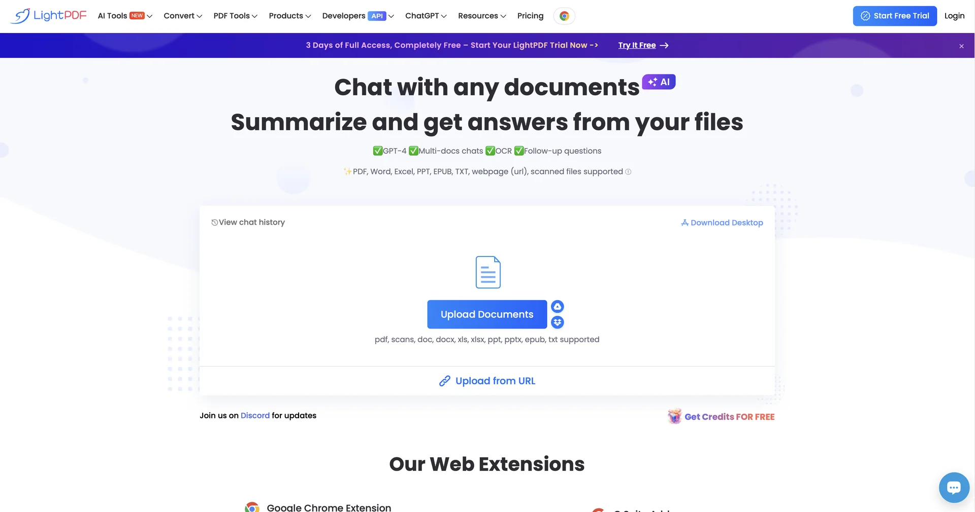 LightPDF