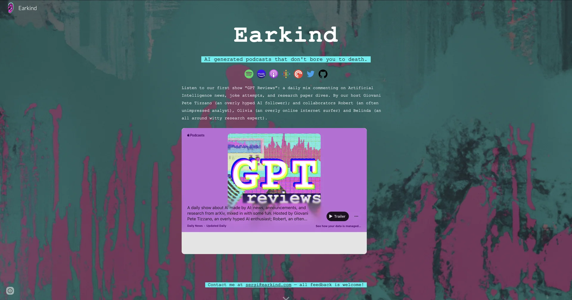 EarKind