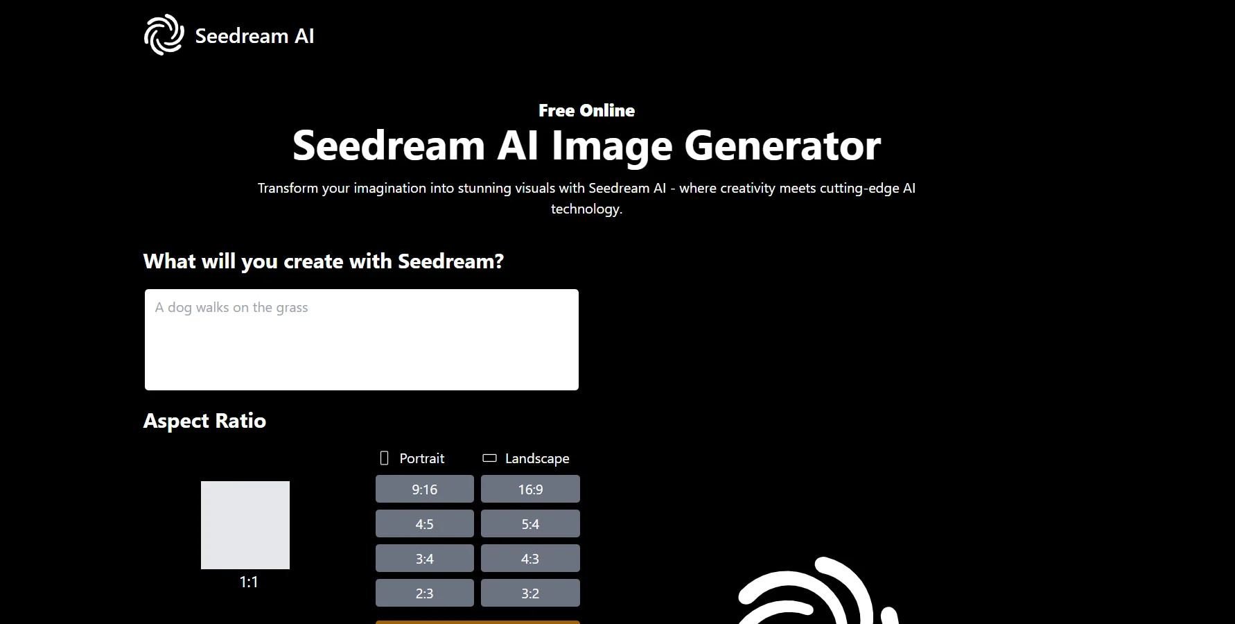 Seedream AI