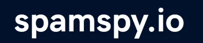 SpamSpy.io