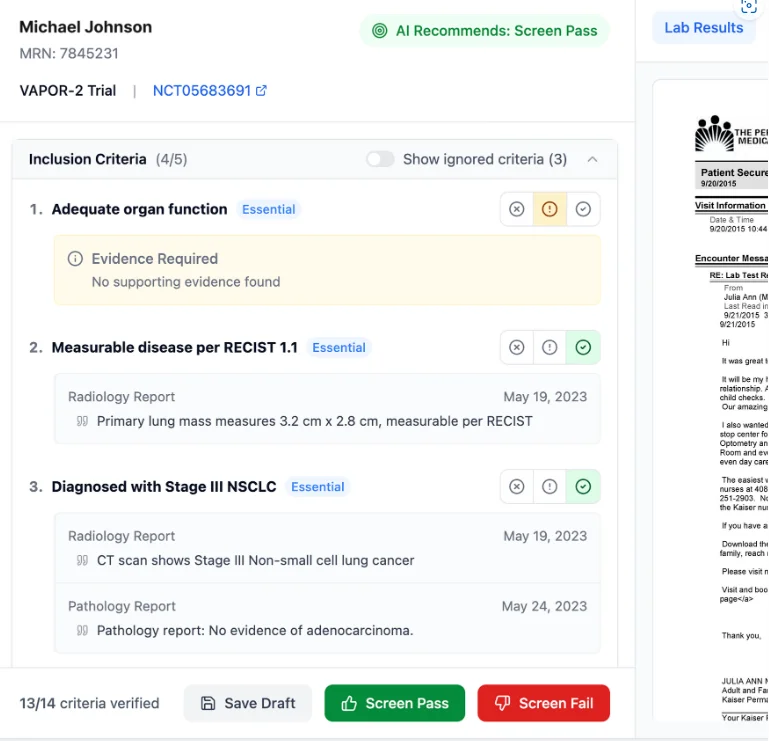 HealthKey