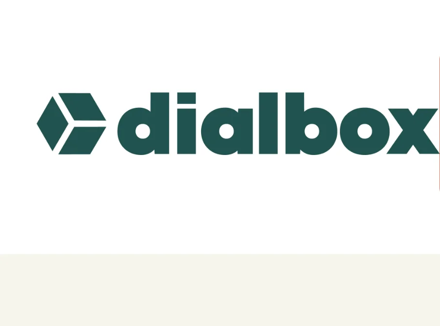 Dialbox