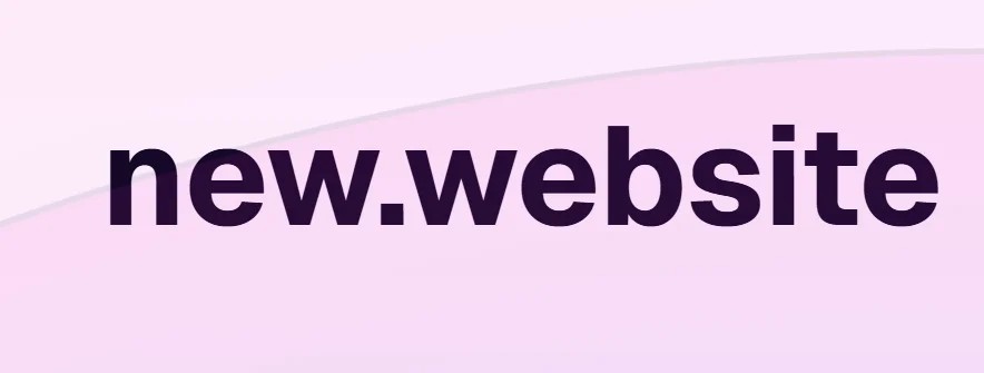 New.website