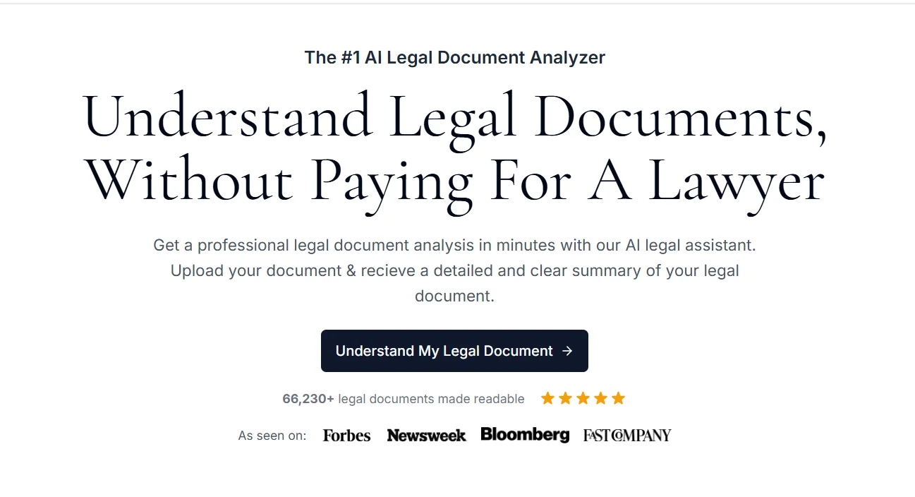 Legal Brief AI