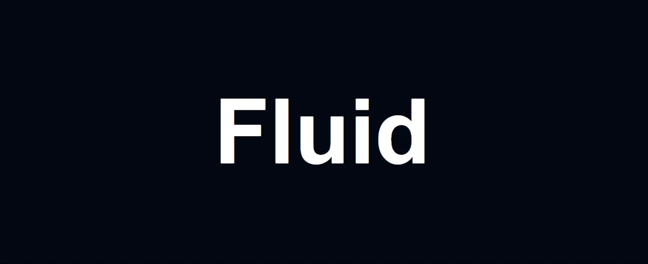 Fluid