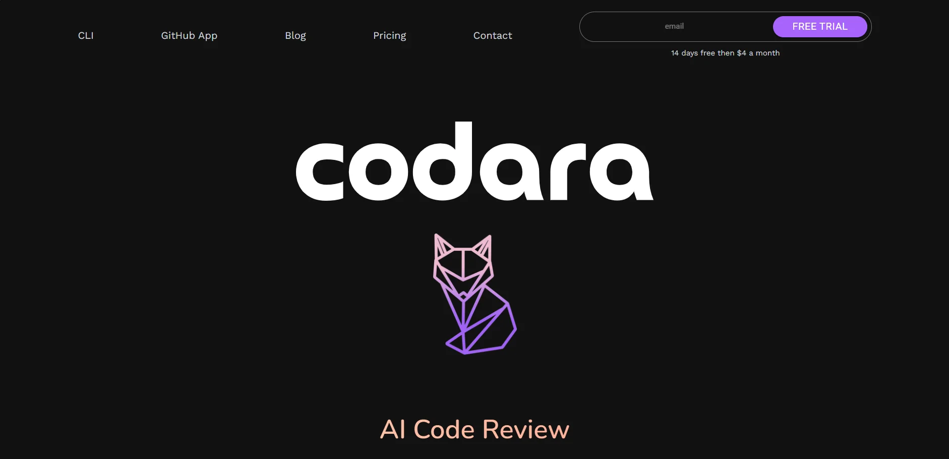 Codara AI