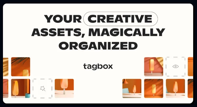 Tagbox
