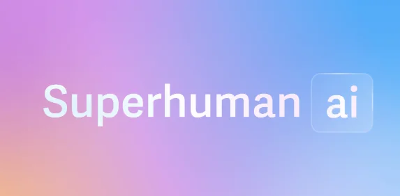 Superhuman