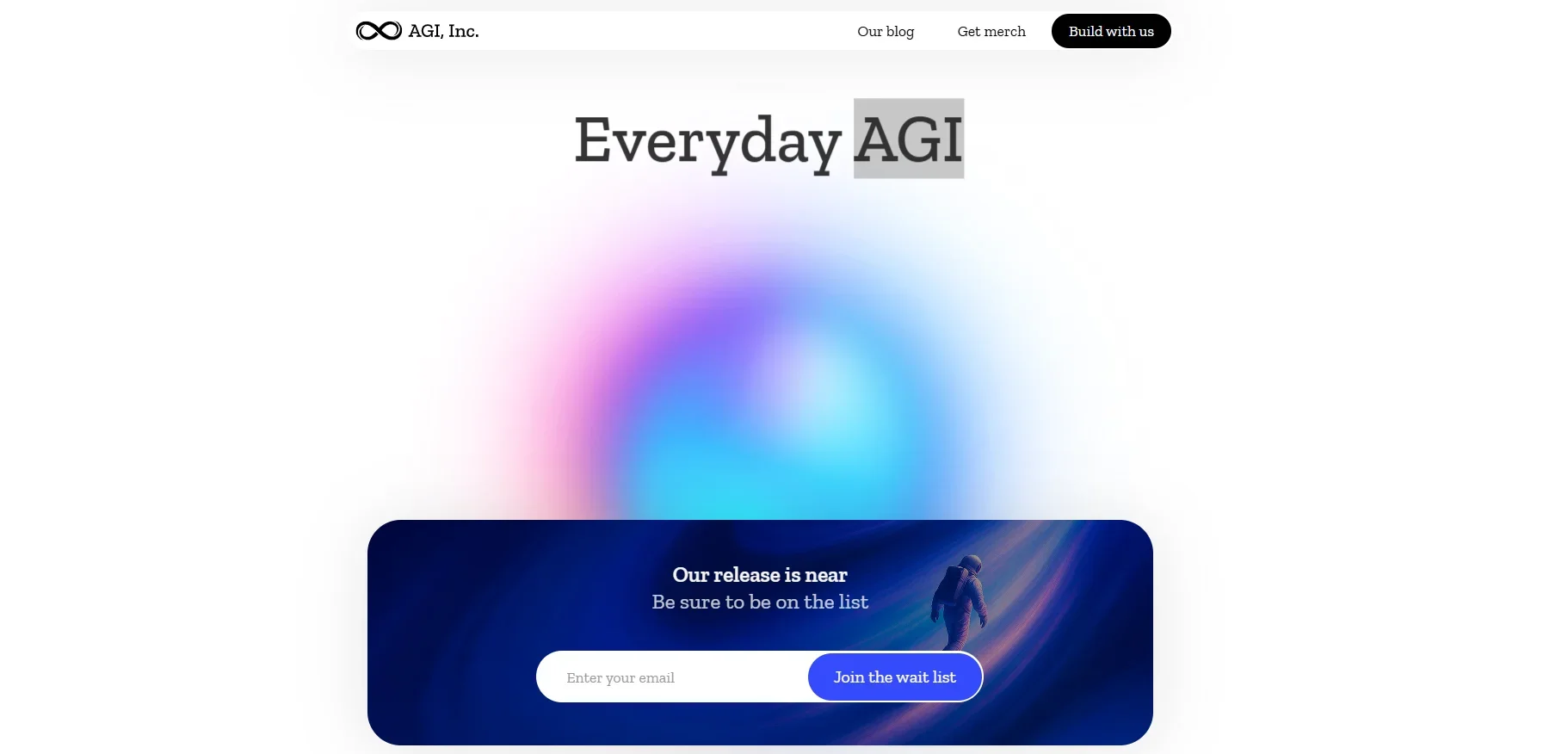 AGI