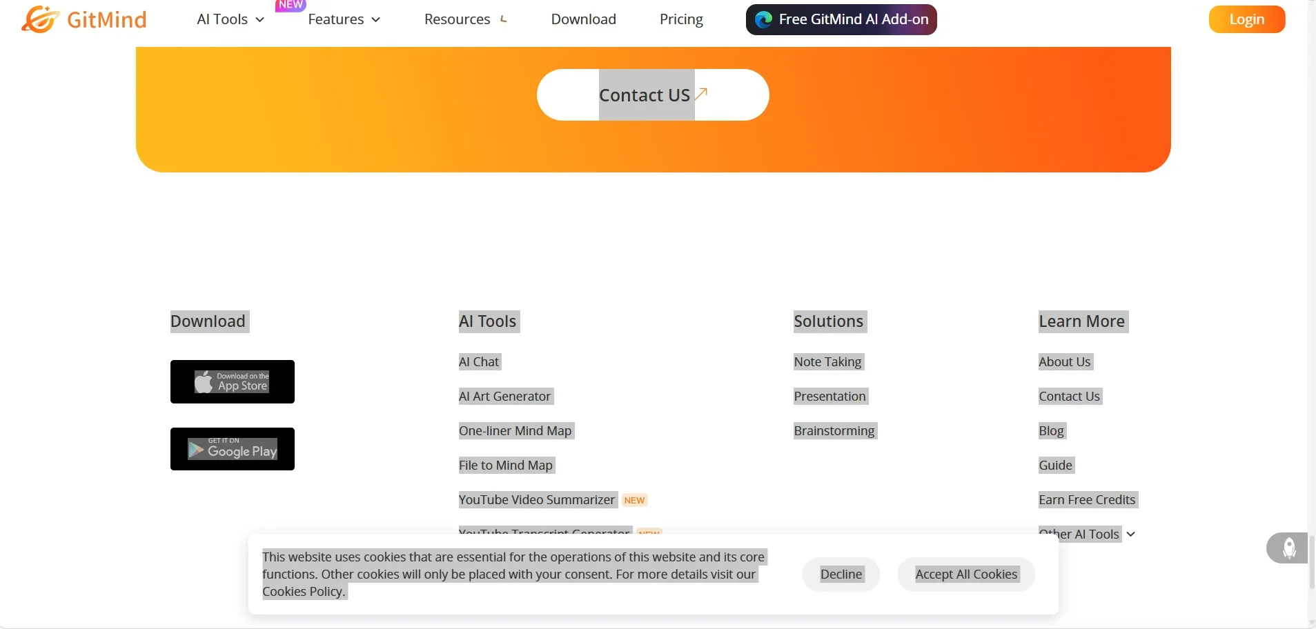 GitMind