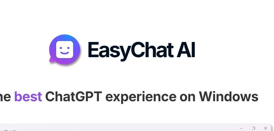 EasyChat AI