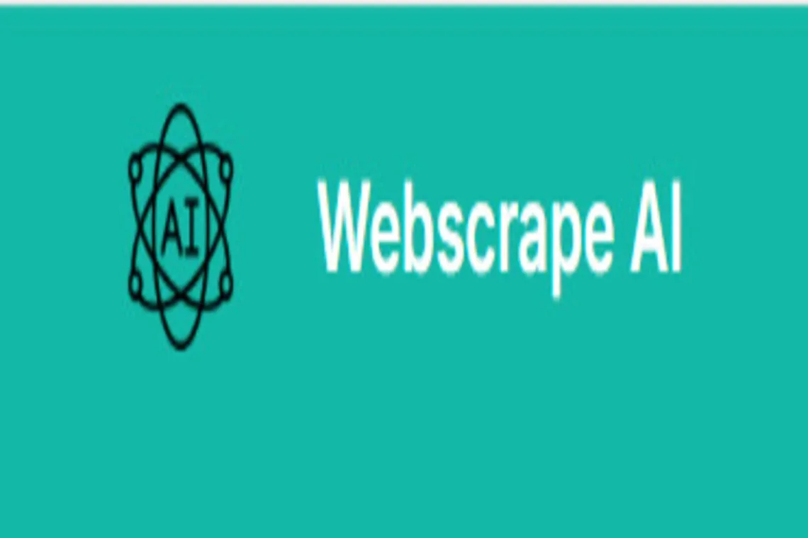 Webscrape AI