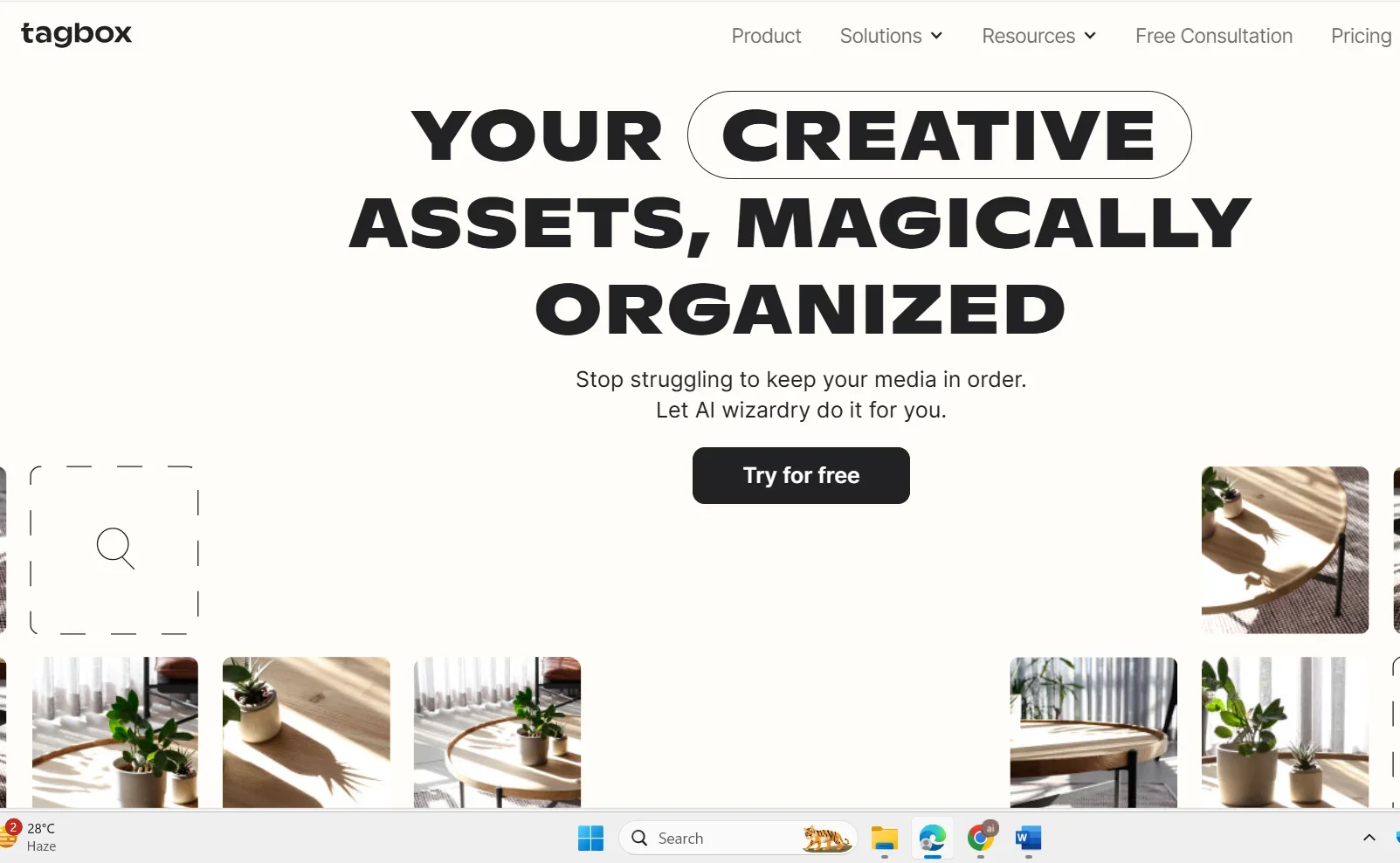 Tagbox.io