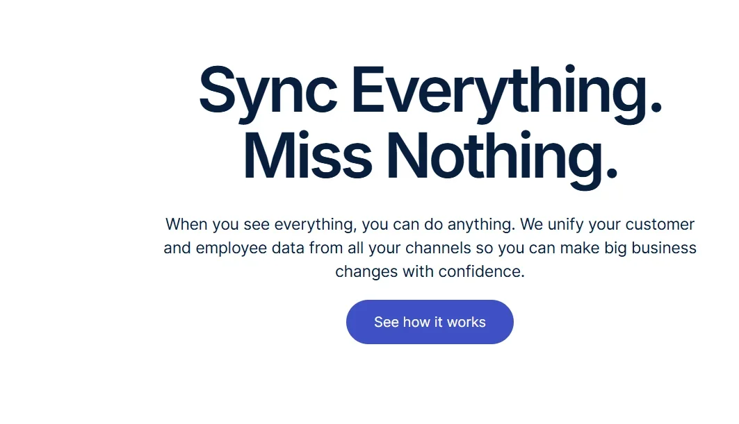Medallia Experience Cloud