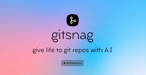 GitSnag