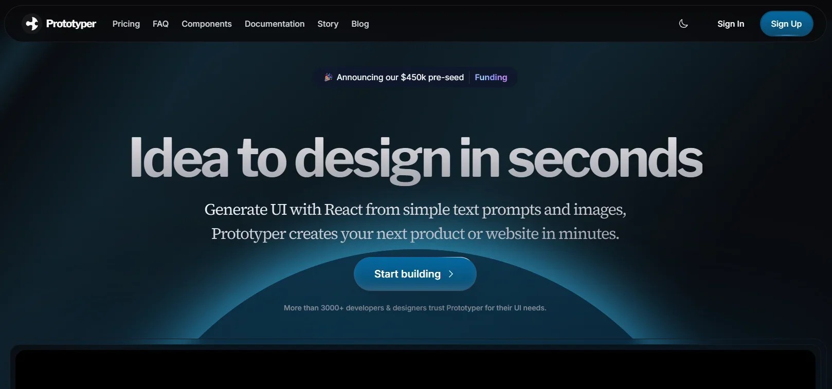 Prototyper