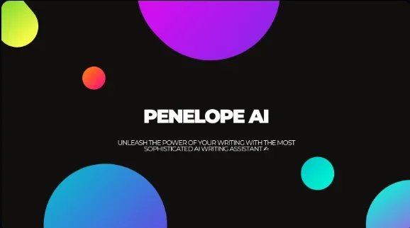 Penelope AI