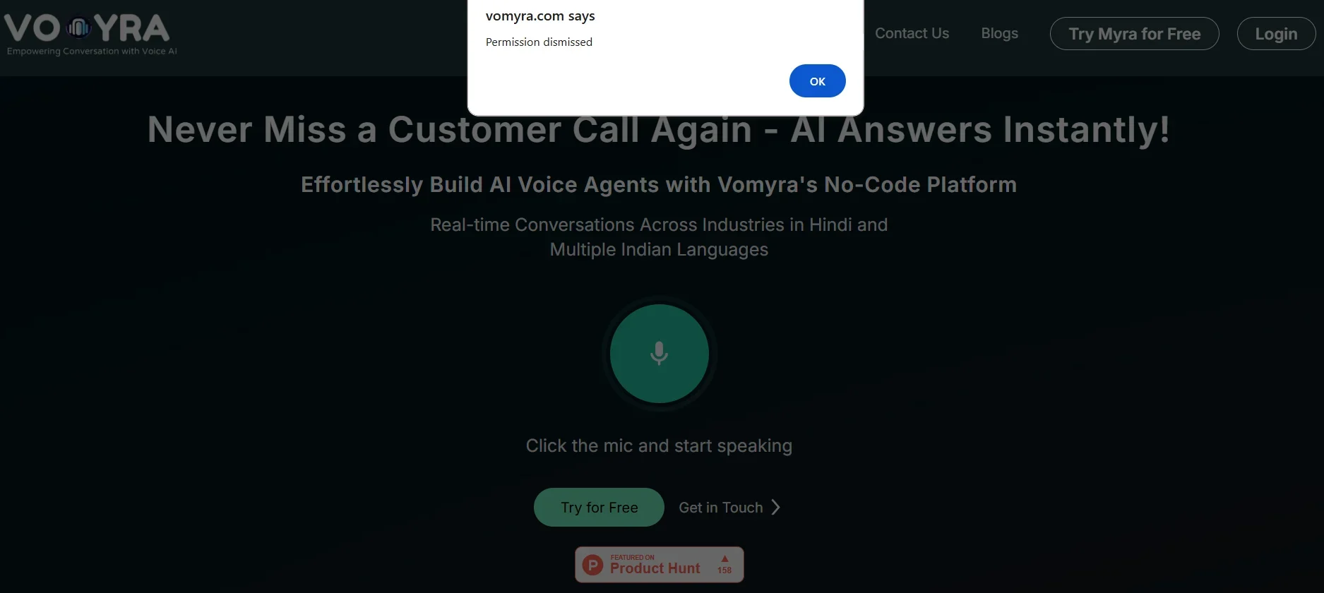 Vomyra