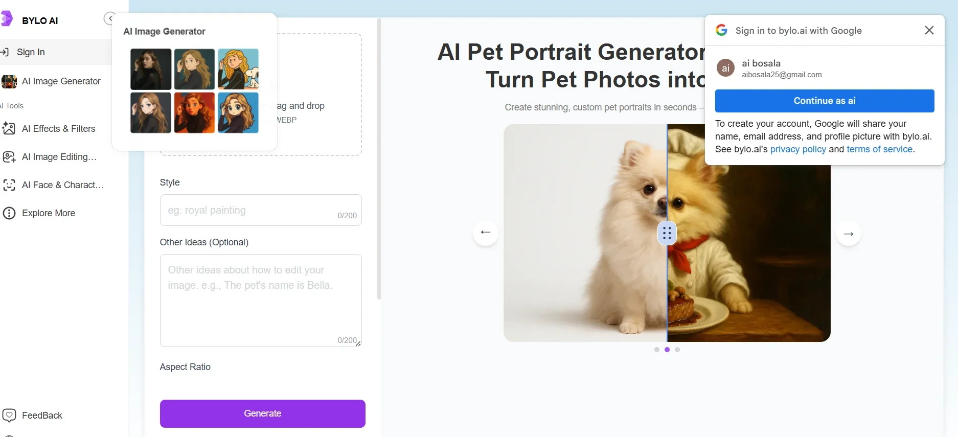 Bylo.ai –