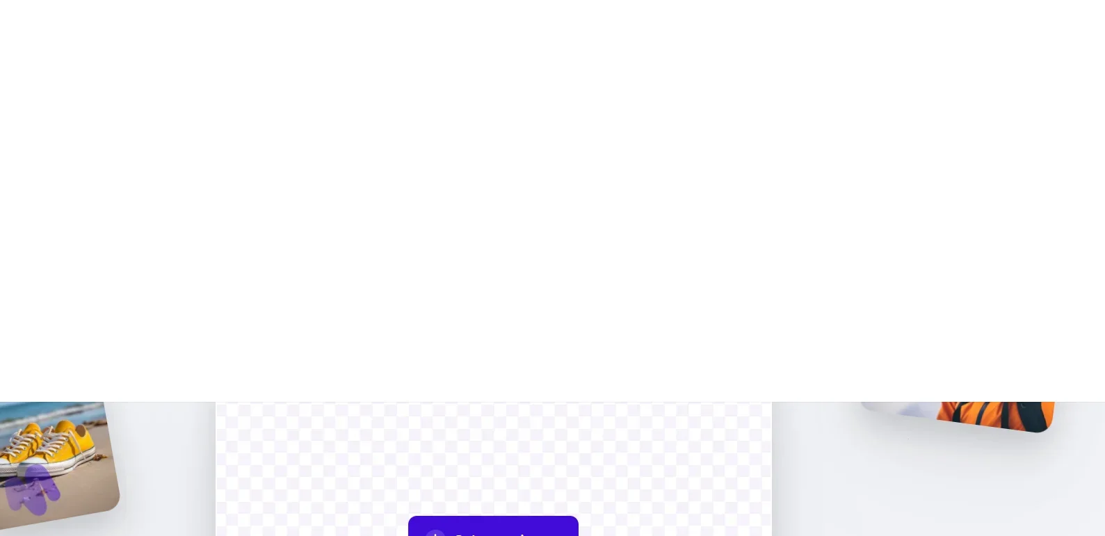 Photoroom – Remove Object from Photo