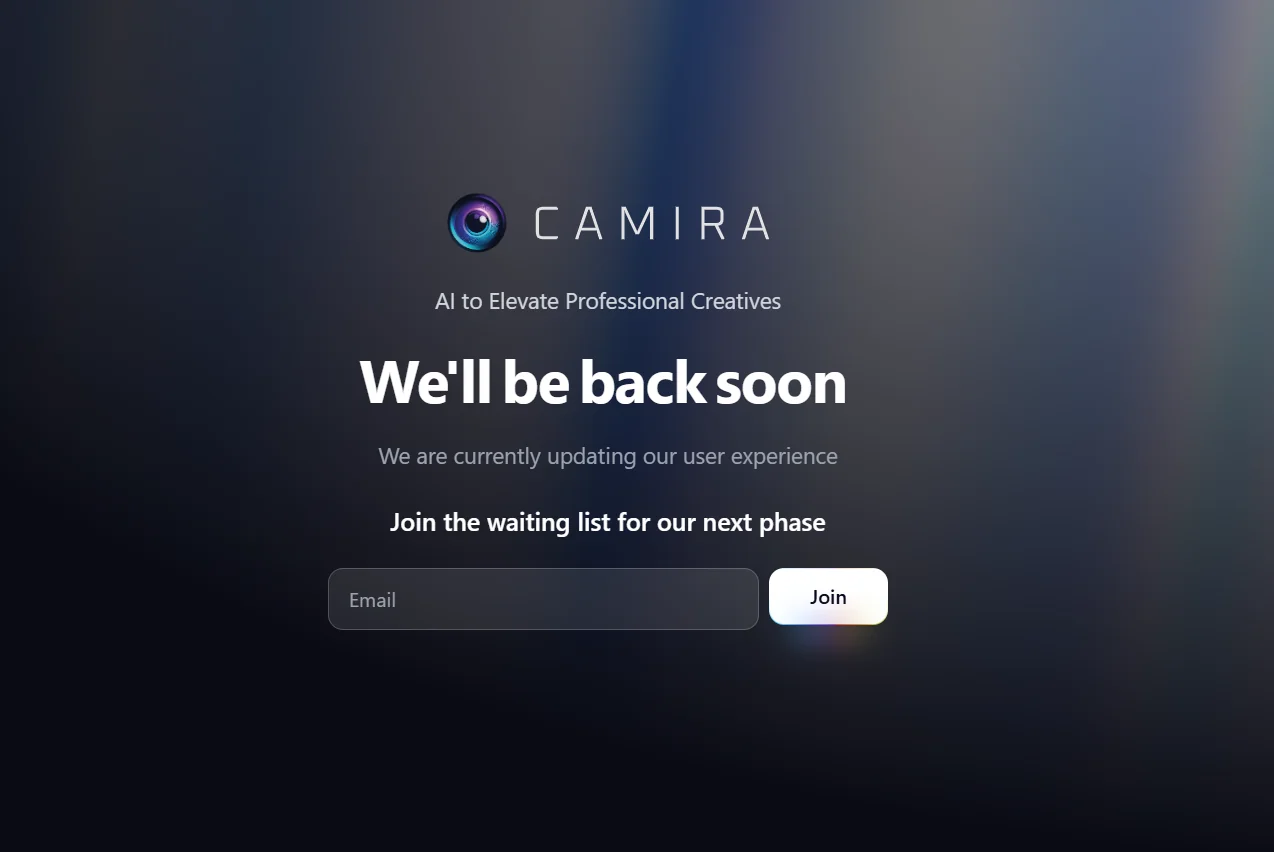 Camira (Camira.ai)