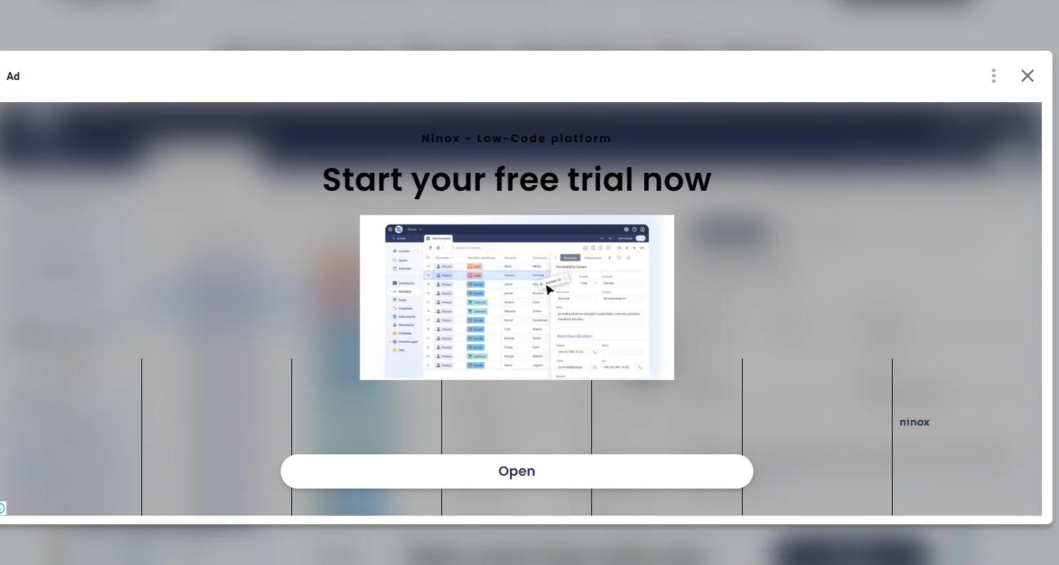 ImgLarger — AI Tools