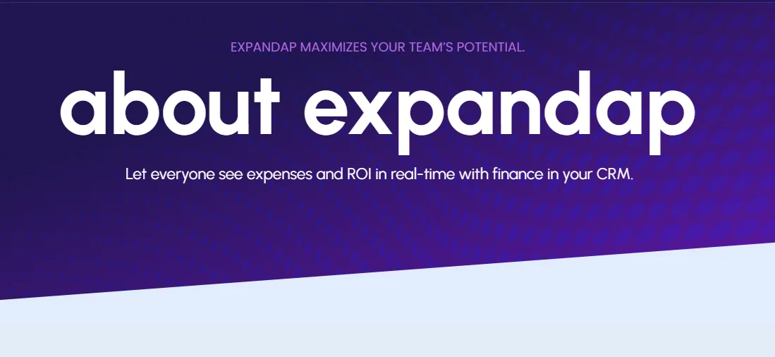 ExpandAP